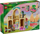 LEGO 75681 Glinda, Elphaba & Nessarose at Shiz University