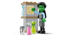 LEGO 75681 Glinda, Elphaba & Nessarose at Shiz University