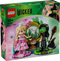 LEGO 75682 Elphaba & Glinda Figures