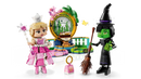 LEGO 75682 Elphaba & Glinda Figures