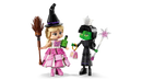 LEGO 75682 Elphaba & Glinda Figures