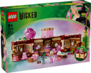 LEGO 75683 Glinda & Elphaba's Dormitory