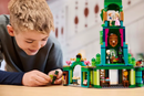 LEGO 75684 Welcome to Emerald City