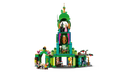 LEGO 75684 Welcome to Emerald City