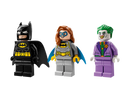 LEGO 76272 The Batcave with Batman?, Batgirl and The Joker