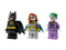 LEGO 76272 The Batcave with Batman?, Batgirl and The Joker