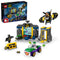 LEGO 76272 The Batcave with Batman?, Batgirl and The Joker