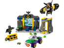 LEGO 76272 The Batcave with Batman?, Batgirl and The Joker