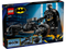 LEGO 76273 Batman Construction Figure and the Bat-Pod Bike