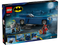 LEGO 76274 Batman with the Batmobile vs. Harley Quinn and Mr. Freeze