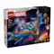 LEGO 76286 Marvel Guardians of the Galaxy: The Milano