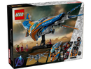 LEGO 76286 Marvel Guardians of the Galaxy: The Milano