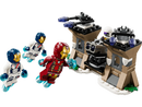 LEGO 76288 Marvel Iron Man & Iron Legion vs. Hydra Soldier