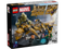 LEGO 76290 Marvel The Avengers vs. The Leviathan