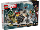 LEGO 76291 Marvel The Avengers Assemble: Age of Ultron