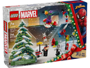 LEGO Advent Calendar 2024 Bundle (43253 60436 76438 42637 75395 76293)