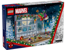 LEGO Advent Calendar 2024 Bundle (43253 60436 76438 42637 75395 76293)