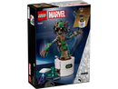 LEGO 76297 Marvel Dancing Groot