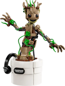 LEGO 76297 Marvel Dancing Groot