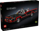 LEGO 76328 Batman™: The Classic TV Series Batmobile™