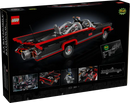 LEGO 76328 Batman™: The Classic TV Series Batmobile™