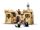 LEGO 76395 Harry Potter Hogwarts?: First Flying Lesson