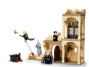 LEGO 76395 Harry Potter Hogwarts?: First Flying Lesson