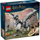 LEGO 76427 Harry Potter Buckbeak ( Ship From  9th of July 2024)