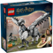 LEGO 76427 Harry Potter Buckbeak ( Ship From  9th of July 2024)