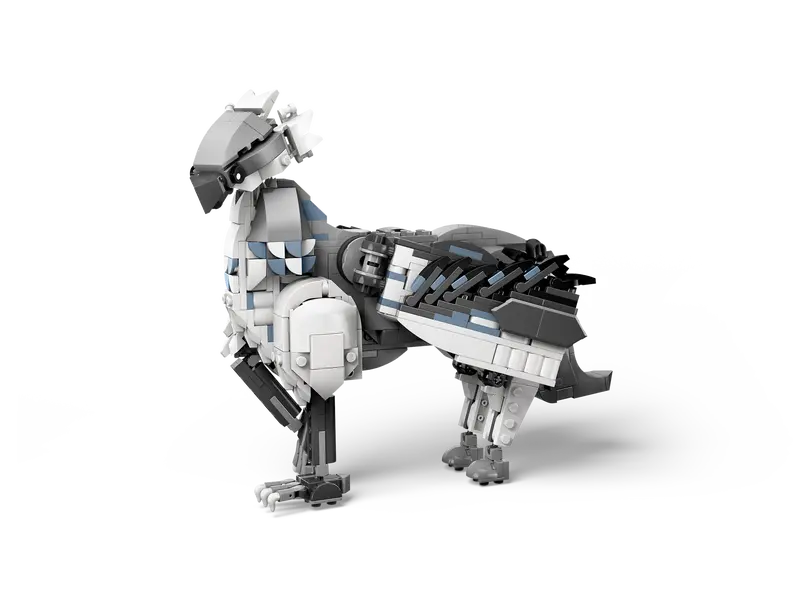 LEGO 76427 Harry Potter Buckbeak ( Ship From  9th of July 2024)