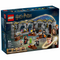 LEGO 76431 Harry Potter Hogwarts? Castle: Potions Class ( Ship From  9th of July 2024)