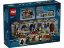 LEGO 76431 Harry Potter Hogwarts? Castle: Potions Class ( Ship From  9th of July 2024)