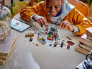 LEGO 76431 Harry Potter Hogwarts? Castle: Potions Class ( Ship From  9th of July 2024)