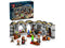 LEGO 76431 Harry Potter Hogwarts? Castle: Potions Class ( Ship From  9th of July 2024)