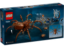 LEGO 76434 Harry Potter Aragog in the Forbidden Forest ( Ship From  9th of July 2024)