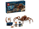 LEGO 76434 Harry Potter Aragog in the Forbidden Forest ( Ship From  9th of July 2024)