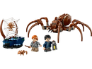 LEGO 76434 Harry Potter Aragog in the Forbidden Forest ( Ship From  9th of July 2024)