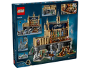 LEGO 76435 Harry Potter Hogwarts Castle: The Great Hall ( Ship From 9th of July 2024)