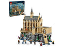 LEGO 76435 Harry Potter Hogwarts Castle: The Great Hall ( Ship From 9th of July 2024)