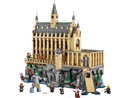 LEGO 76435 Harry Potter Hogwarts Castle: The Great Hall ( Ship From 9th of July 2024)