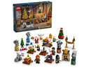 LEGO 76438 Harry Potter 2024 Advent Calendar (Ship From 4th of September 2024)