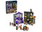 LEGO 76439 Harry Potter Ollivanders & Madam Malkin's Robes ( Ship From  9th of July 2024)