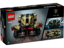 LEGO 76923 76924 Speed Champions Lambo V12 Vision GT Super Car Mercedes-AMG G 63 & Mercedes-AMG SL 63 Bundle  (Ship From 4th of June 2024)