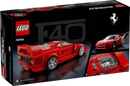 LEGO 76934 Speed Champions Ferrari F40 Supercar ( Ship From 10th of August 2024)