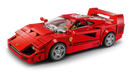 LEGO 76934 Speed Champions Ferrari F40 Supercar ( Ship From 10th of August 2024)