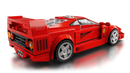 LEGO 76934 Speed Champions Ferrari F40 Supercar ( Ship From 10th of August 2024)