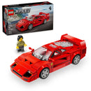 LEGO 76934 Speed Champions Ferrari F40 Supercar ( Ship From 10th of August 2024)