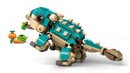 LEGO 76962 Jurassic World Baby Bumpy: Ankylosaurus (Ship From 4th of June 2024)