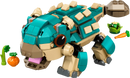 LEGO 76962 Jurassic World Baby Bumpy: Ankylosaurus (Ship From 4th of June 2024)