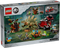 LEGO 76965 Jurassic World Dinosaur Missions: Stegosaurus Discovery (Ship from 4th of June 2024)